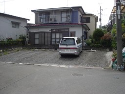 桜ヶ丘 大和 駐車場 月極 海老名 福田