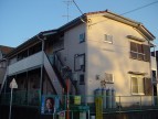 さがみ野駅 座間市 ペット可 賃貸アパート 小型犬限定